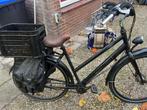 Oude fiets, Fietsen en Brommers, Ophalen of Verzenden, Jaren '60 of nieuwer