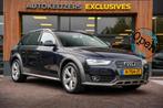Audi A4 allroad quattro 3.0 TDI Pro Line Business Navi Cruis, Auto's, Automaat, Euro 5, Gebruikt, 193 €/maand