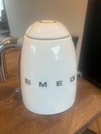 Smeg Waterkoker - 1,7 Liter, 1 tot 2 liter, Ophalen of Verzenden, Gebruikt, Draadloos