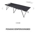 campingbed opvouwbaar Outwell, Caravans en Kamperen, Kampeermeubelen, Ophalen, Nieuw, Overige