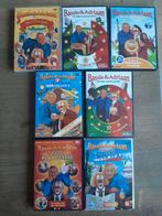 Bassie en Adriaan dvd collectie., Ophalen of Verzenden, Gebruikt, Avontuur, Tv fictie