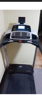 Prachtige professionele loopband nordictrack full optie, Ophalen, Zo goed als nieuw, Benen, Loopband