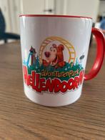 Hellendoorn mok, Tickets en Kaartjes, Eén persoon