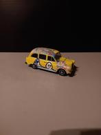 Michelin Auto - Modelauto, Hobby en Vrije tijd, Modelauto's | 1:43, Ophalen of Verzenden, Gebruikt, Auto