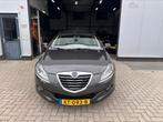 Lancia Delta 1.8 DI Turbojet AUT 2013 Grijs, Auto's, Lancia, 74 €/maand, Beige, 4 cilinders, Parkeersensor