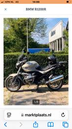 BMW R1200R, Motoren, Motoren | BMW, Particulier, Toermotor