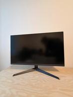 LG Monitor 27GS50FX-B, Full HD, Zo goed als nieuw, HDMI, 151 t/m 200 Hz