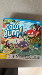 Spel coco jump, Ophalen of Verzenden, Zo goed als nieuw