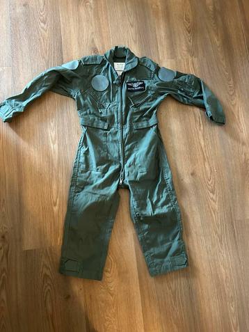 Coverall Fostex Garments maat XS beschikbaar voor biedingen