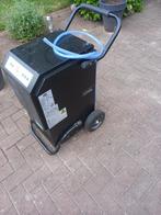 Bouwdroger te huur, Ophalen, Zo goed als nieuw, Afzuiger