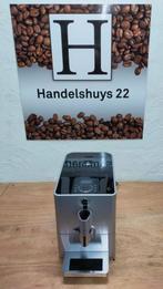 Jura Micro 9 met Garantie en Servicebeurt, Afneembaar waterreservoir, Ophalen of Verzenden, Koffiemachine, Koffiebonen