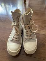 Rick Owens Shoes, Ophalen of Verzenden, Zo goed als nieuw