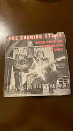 The evening stars, Ophalen of Verzenden, Gebruikt, Overige formaten, Levenslied of Smartlap