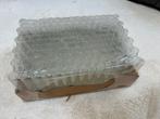 150 Decoratieve Glazen Reageerbuizen - 14,5x2,4 cm, Ophalen of Verzenden, Nieuw, Binnen