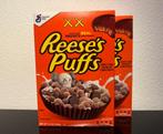 Reese’s Puffs X KAWS cereal/cornflakes - limited edition, Verzenden