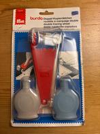 Vintage Burda Dubbel Kopieerwiel Radar - Nieuw in Verpakking, Ophalen of Verzenden, Nieuw, Overige typen