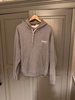 Balenciaga logo hoodie grijze trui, Kleding | Heren, Truien en Vesten, Maat 52/54 (L), Ophalen of Verzenden, Zo goed als nieuw