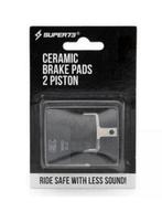 SUPER73 2 piston brake pads / remblokken, Ophalen of Verzenden