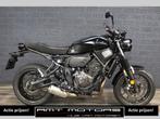 YAMAHA XSR 700 ABS (bj 2017), 2 cilinders, Bedrijf, Meer dan 35 kW, Toermotor