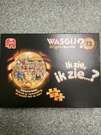 Wasgij original 13, Hobby en Vrije tijd, Denksport en Puzzels, Ophalen of Verzenden, Zo goed als nieuw