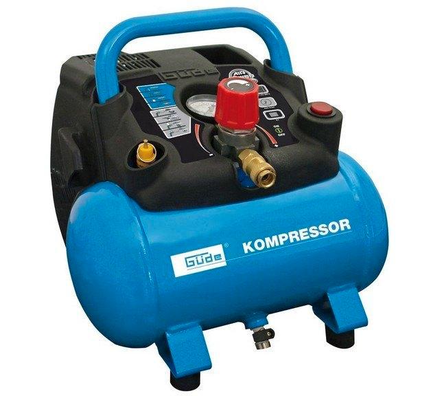 Montagecompressor voor huis en hobby 230V 8 bar luchtaanzuig, Auto diversen, Autogereedschap, Nieuw, Ophalen of Verzenden