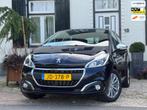 Peugeot 208 1.2 PureTech Allure|Clima|Bluetooth|44DKM!|NAP|5, Voorwielaandrijving, Gebruikt, Euro 6, 1199 cc