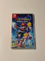 Mario + Rabbids Sparks Of Hope Nintendo Switch, Spelcomputers en Games, Games | Nintendo Switch, Avontuur en Actie, 1 speler, Ophalen of Verzenden