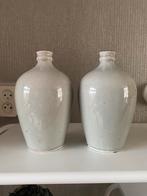 Vaasjes, Huis en Inrichting, Overige materialen, Overige kleuren, Ophalen of Verzenden, Zo goed als nieuw