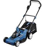 Elektrische grasmaaier Hyundai 2000W Nieuw!, Tuin en Terras, Grasmaaiers, Elektrische grasmaaier, Elektrische starter, Nieuw, Ophalen of Verzenden