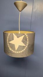 Hanglamp jongenskamer, Ophalen, Lamp
