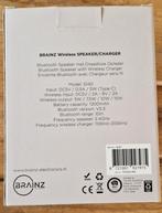 Wireless speaker Brainz, Overige typen, Zo goed als nieuw, Minder dan 60 watt, Ophalen