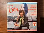 *Gesigneerd!* Ben Cramer - ‘Ben’ LP (1969), Ophalen of Verzenden, Gebruikt, 12 inch, Levenslied of Smartlap