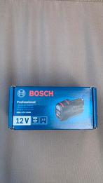 BOSCH accu GBA 12V 3.0 Ah NIEUW, Doe-het-zelf en Verbouw, Gereedschap | Boormachines, Ophalen, Nieuw, Boor- en Schroefmachine