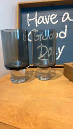 Fidrio Glazen windlicht of Cylinder vaas, Overige kleuren, Nieuw, Ophalen of Verzenden, Glas