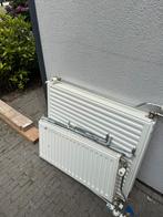 Oud ijzer / radiatoren, Doe-het-zelf en Verbouw, Ophalen, 30 tot 80 cm, Gebruikt, Radiator