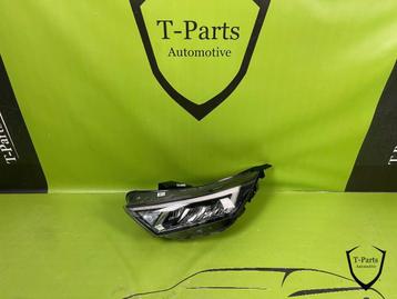 hyundai i20 koplamp links lamp 20+ LED 92101Q0100 beschikbaar voor biedingen