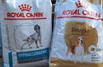 Royal Canin Hypoallergenic & Royal Canin Beagle Adult, Dieren en Toebehoren, Dierenvoeding, Ophalen, Hond