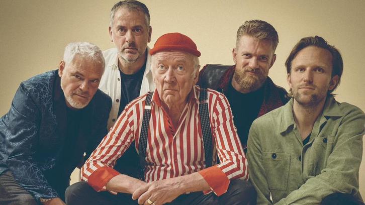 Drukwerk | Haarlem Patronaat | 10 oktober, Tickets en Kaartjes, Concerten | Pop, Oktober