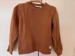 Sissy Boy sweater bruin maat 134 meisje, Sissy Boy, Meisje, Trui of Vest, Ophalen of Verzenden