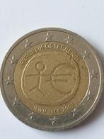 Oostenrijk 2 Euro WWU 1999-2009, Ophalen of Verzenden, Oostenrijk, 2 euro, Losse munt