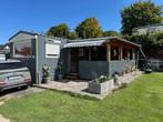 Chalet/Mobilheim in Monschau/Eifel zu verkaufen, Caravans en Kamperen, Stacaravans, Tot en met 2
