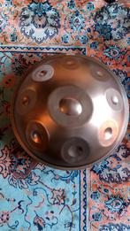 Battiloro Handpan 432 hz maand Juni 10% korting, Ophalen, Nieuw, Melodische percussie