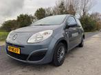 Renault Twingo NL Auto NAP Airco Boekjes Plaatje Rijd Nieuw!, Auto's, Voorwielaandrijving, Twingo, 4 cilinders, Origineel Nederlands