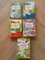 De waanzinnige boomhut 1 t/m 5, Boeken, Kinderboeken | Jeugd | 10 tot 12 jaar, Ophalen of Verzenden, Zo goed als nieuw, Andy Griffiths; Terry Denton