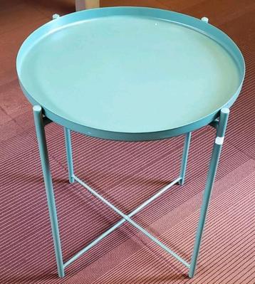 Mooi Tafeltje Ikea Uiterlijk 2nov ophalen beschikbaar voor biedingen