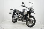 BMW R 1200 GS (bj 2009), Motoren, 1170 cc, Toermotor, Bedrijf, 2 cilinders