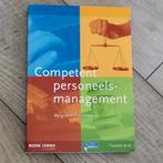 Margriet Guiver-Freeman - Competent personeelsmanagement, Overige vakken, Ophalen of Verzenden, Overige niveaus, Margriet Guiver-Freeman