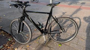 Koga terraliner alloy 57 cm (koopje!) beschikbaar voor biedingen