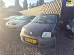 Fiat Panda 1.2 Actual 5 drs hoge instap 181958 Km NAP, Euro 5, Stof, Gebruikt, 1242 cc