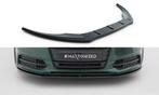 Voorlip sideskirt spoiler diffuser - A6 S-line S6 C7 11-14, Ophalen of Verzenden